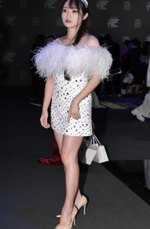 气质小姐姐(159P)