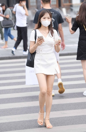 裤裙穿搭。240319-8-28 14P