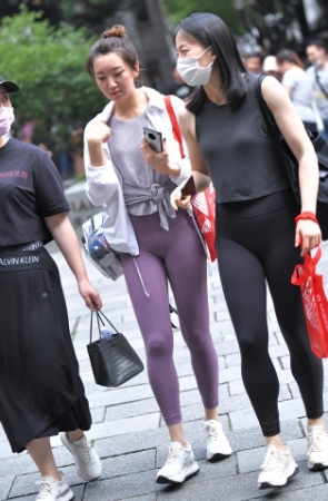 一起购物