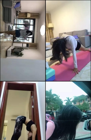 第542期–主播【张琳丹】共660个短视频合集，时长共3:2:2，大小4.3GB！