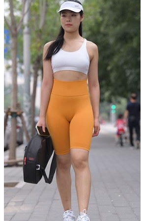 网球美女【套图+视频】