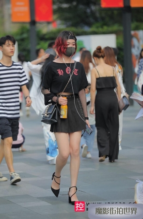 口罩女孩3A2910[174M]