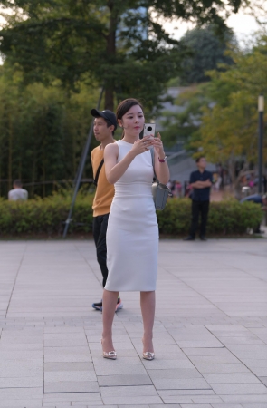 两个都不错，爱了