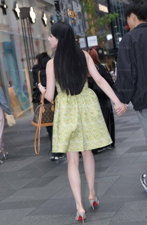 公主甜美风格穿搭240521-7-46 15P