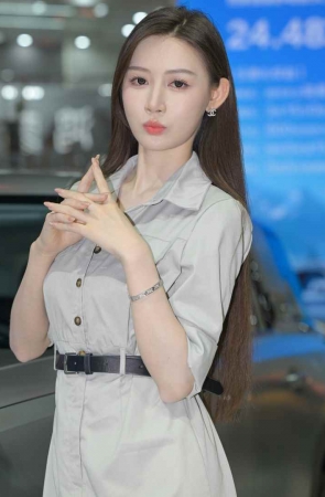 S级车模端庄大气 [212P-4.95GB]