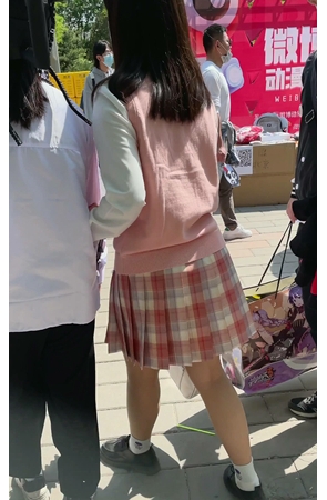 肉丝美女