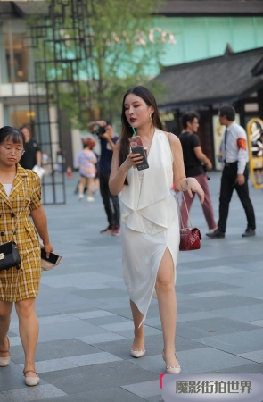 白裙高跟3A1328[274M]