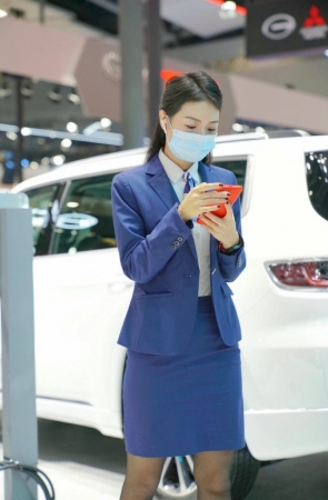 展会风采1 [107P-2.10GB]