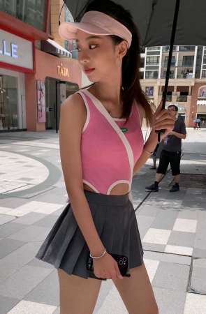 [一始专区] 柠檬琉璃夏