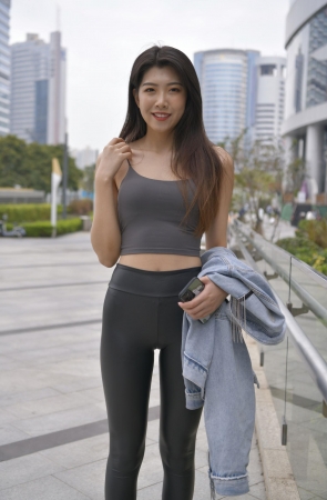 小姐姐的茶旅时光