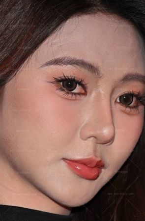 26327-2-159√油亮丝美腿美足-小十七 12P