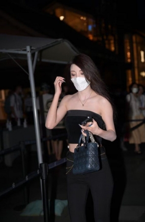 修身黑色系 [59P-1.27GB]