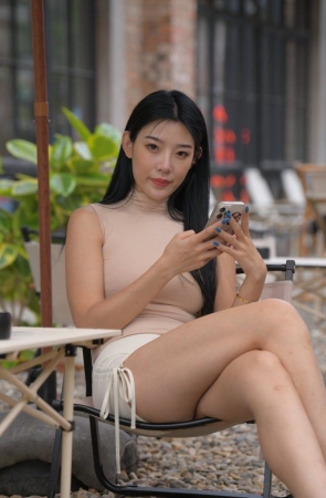 一始街拍作品  晴 [531P-11.5GB]