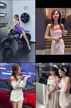 第594期–主播【违背的青春】共965个短视频合集，时长共1:50:19，大小2.8GB