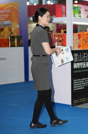 不化妆的物业姐厚黑美学46P