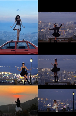 第452期–主播【小尹小尹】共170个短视频合集，时长共0:43:15，大小0.97GB！