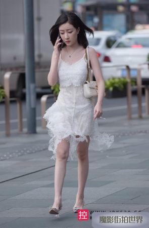 纯白的小姐姐3A2705[2.5G]