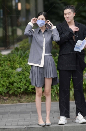 不规则裙装设计时尚240508-8-68 15P