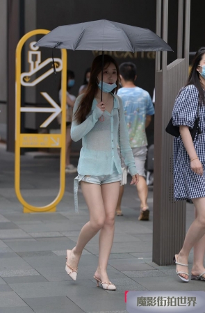 白皙肉腿美女3A1045[1.16G]