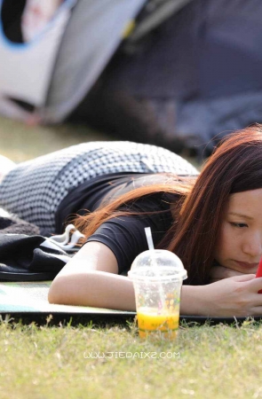 极品气质长丝少妇