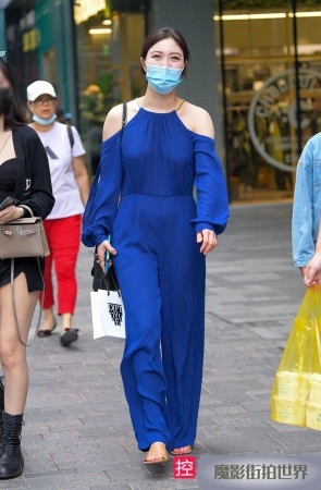 摇曳的连体装MJ1507[1.45G]