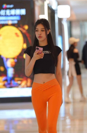 精选街拍作品 NO.1396 kaine模拍作品 – 一抹粉红[1051P/1.40GB]