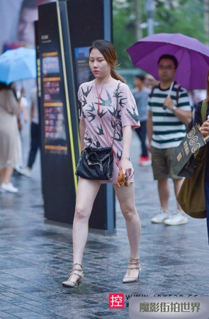 白皙美腿美女3A3322[233M]