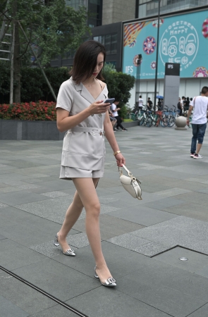 肉丝长腿少妇有韵味