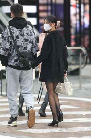 诱惑黑 丝高跟shaofu