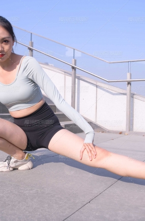 冬日里的一缕阳光