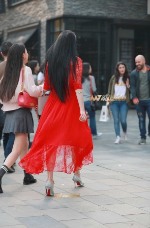 H10、魂断红颜,倩影犹在