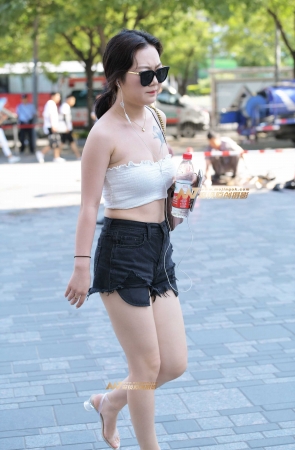 性感少妇