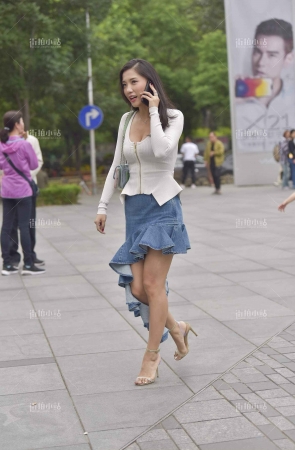 成熟的性感少妇