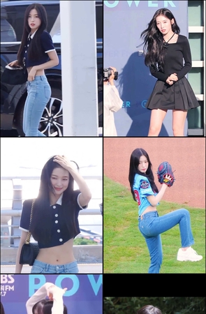 第338期–主播【牛芬芳】共263个短视频合集，时长共1:21:8，大小1.97GB！