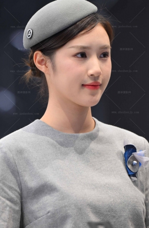 【摄神作品】2565-12=49√清秀俩礼仪【套图➕4k视频 9P