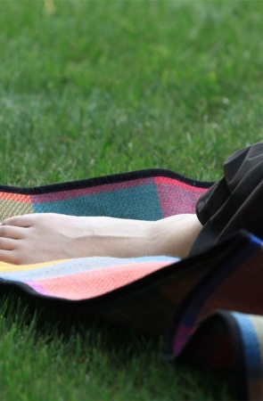 No43 保养极好光滑雪白的精品少妇素足