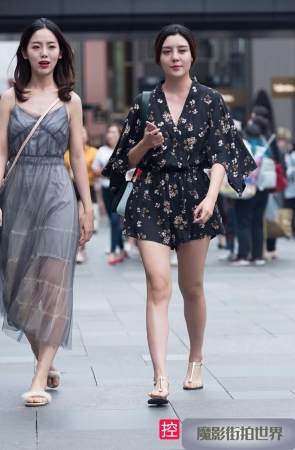 搭讪长腿小姐姐3A610[692M]