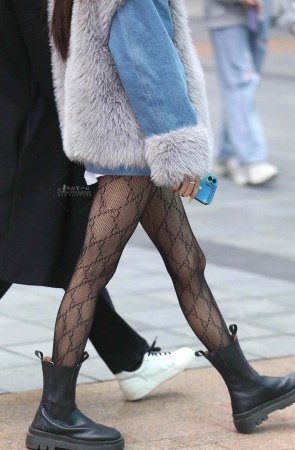 黑 丝妹子