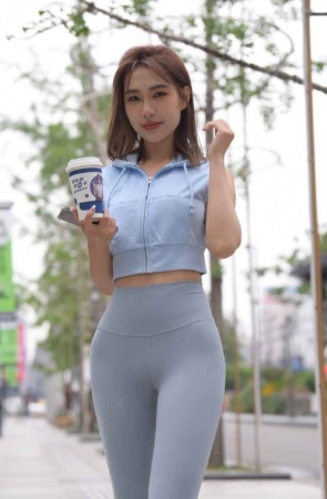 精选街拍作品 NO.1496 一始街拍作品 – 深爱不腻[660P/692MB]