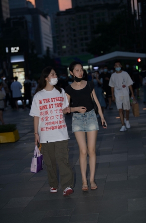 22816-5+118好美的腿～