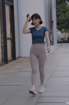 一只麋鹿摄影作品 过往-03