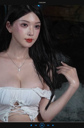 温泉-视频纯享