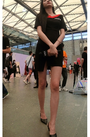 美模