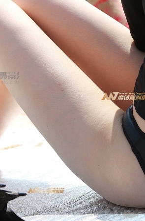 这名辣妈 ，很正点，你喜欢吗？