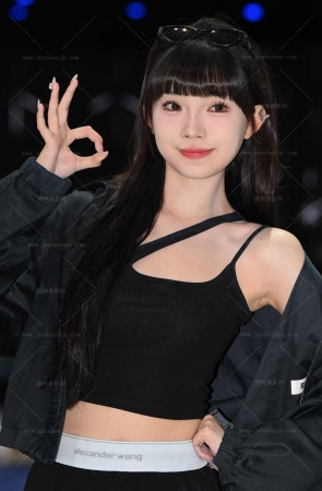 2565-34-35√纤细美腿-甜美小仙女