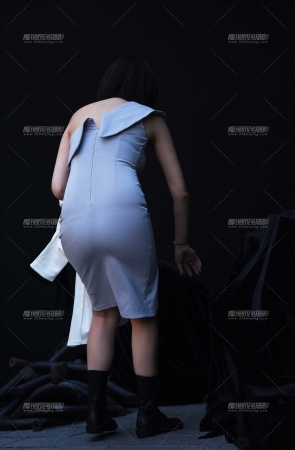 主持