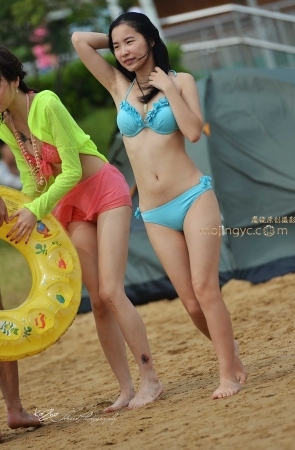 咔喳2016.12.06 街拍76 (20p)