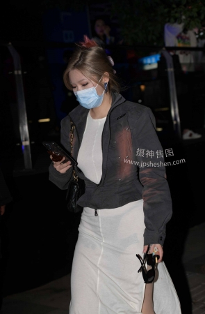 22927-1+50【上海时装周】666～ 13P