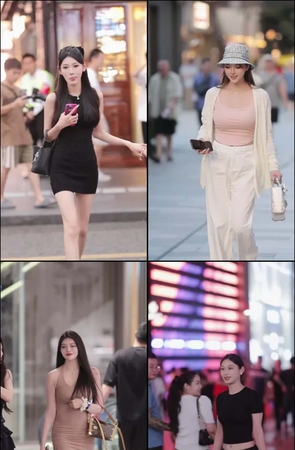 第560期–主播【桃花眼】共160个短视频合集，时长共0:19:21，大小0.46GB！