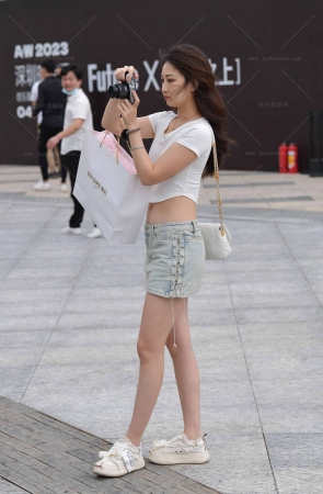 裙装穿搭240326-12-27 15P